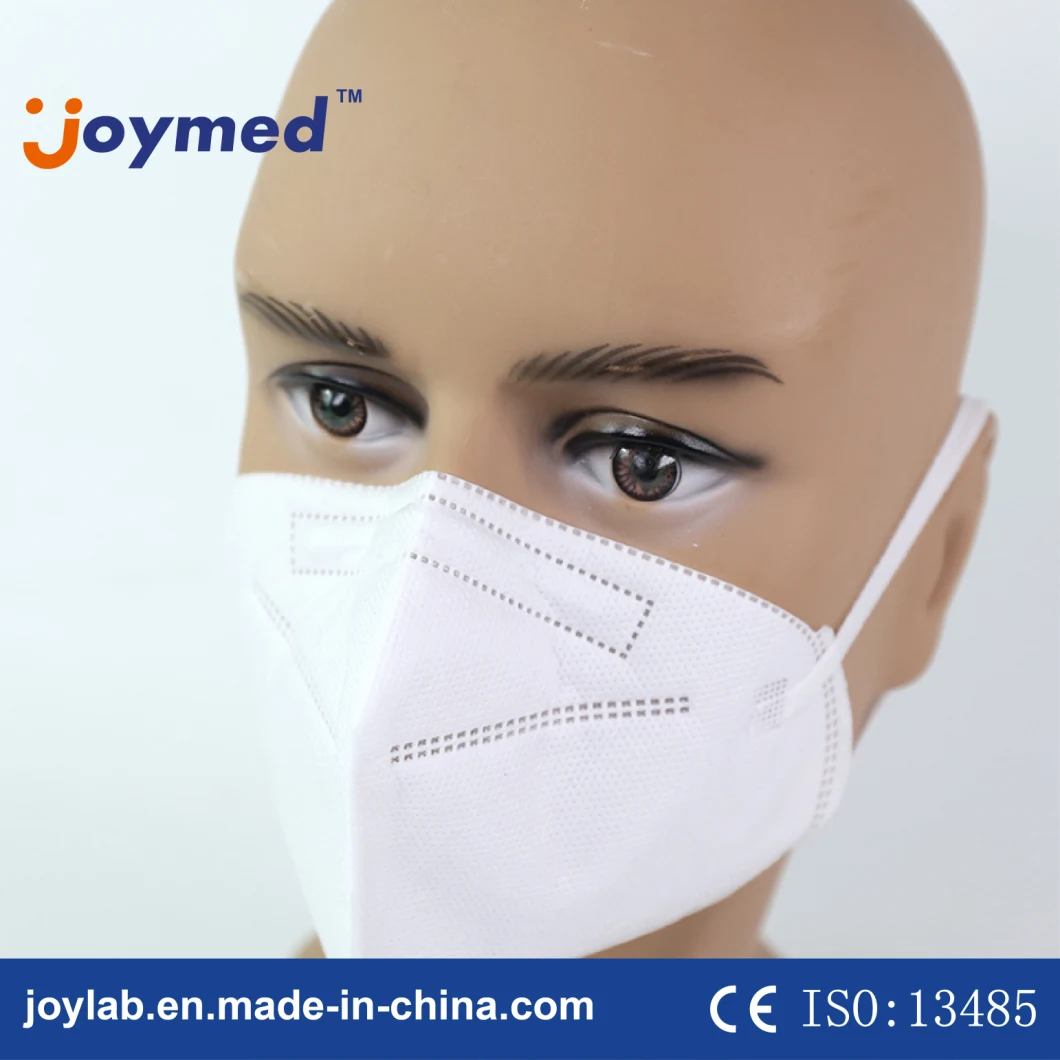 2020 Healthy FFP2 KN95 Disposable Face Cover Pm2.5 N95 Face Mask